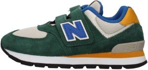 New Balance Lage Sneakers PV574DG2