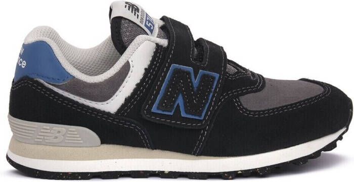 New Balance PV574 Unisex Sneakers BLACK - Foto 2