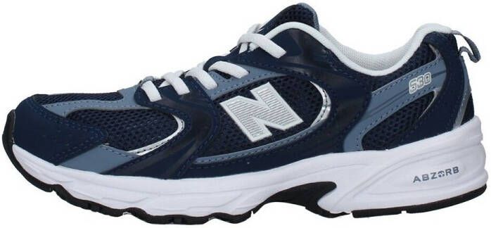 New Balance Lage Sneakers PZ530CA