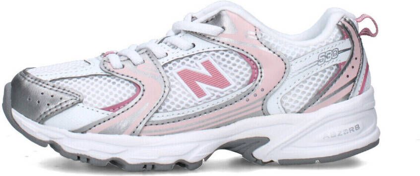 New Balance PZ530 Unisex Sneakers REFLECTION - Foto 5