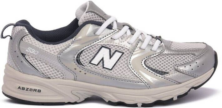 New Balance 530 (PS) 530 in grijs formaten: 34.5 - Foto 3