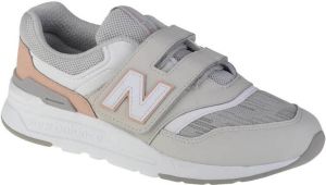 New Balance Lage Sneakers PZ997