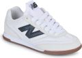 New Balance Rc42 Heren Schoenen Wit 42.5 Leer Foot Locker - Wit