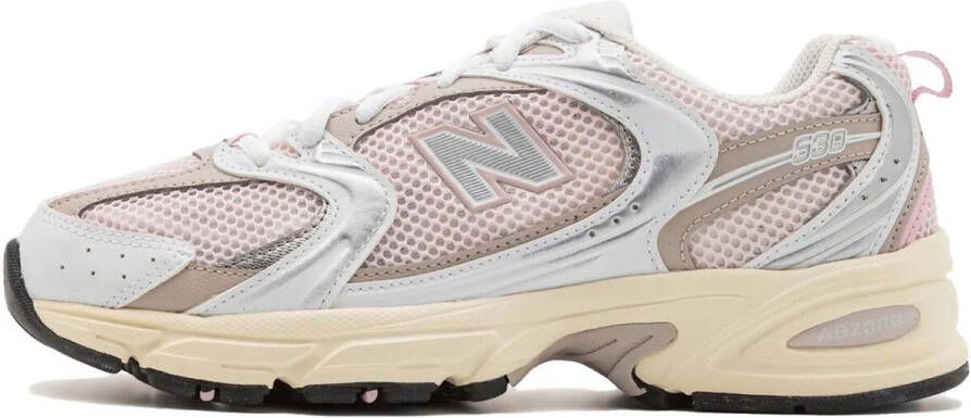 New Balance Sneakers