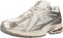 New Balance 1906 Lifestyle beige Schoenen - Thumbnail 1