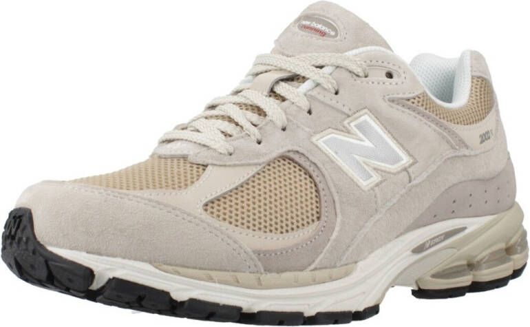 New Balance 2002R Brown- Heren Brown