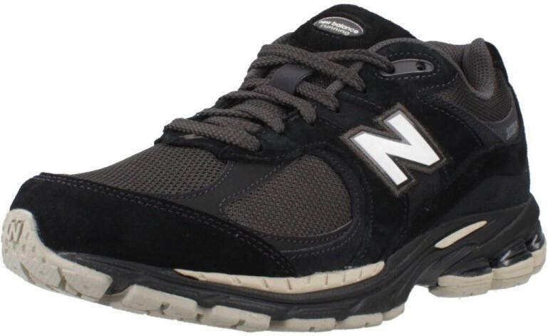 New Balance Lage Sneakers Baskets 2002R amorti optimal