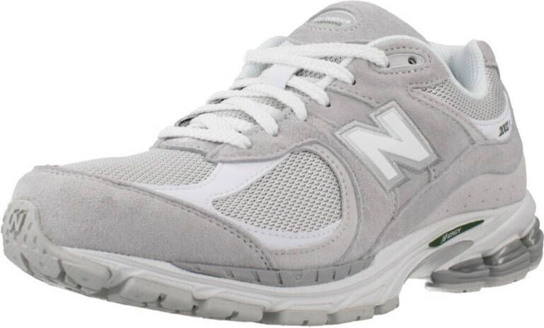 New Balance 2002R Unisex Rain Cloud - Foto 2