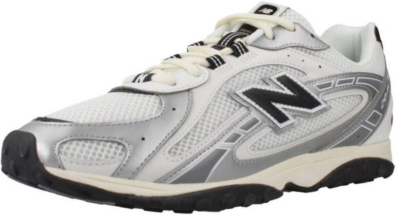 New Balance 204L Wit- Wit