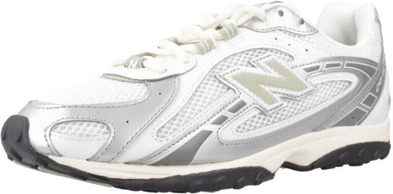 New Balance Stijlvolle Sneakers voor Mannen en Vrouwen - Foto 3