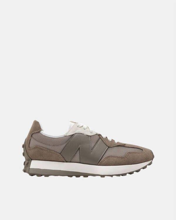 New Balance Lage Sneakers U327LNC