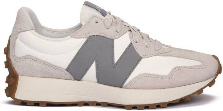 New Balance Op hardlopen geïnspireerde sneakers - Foto 5