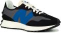New Balance Lage Sneakers U327VB - Zwart