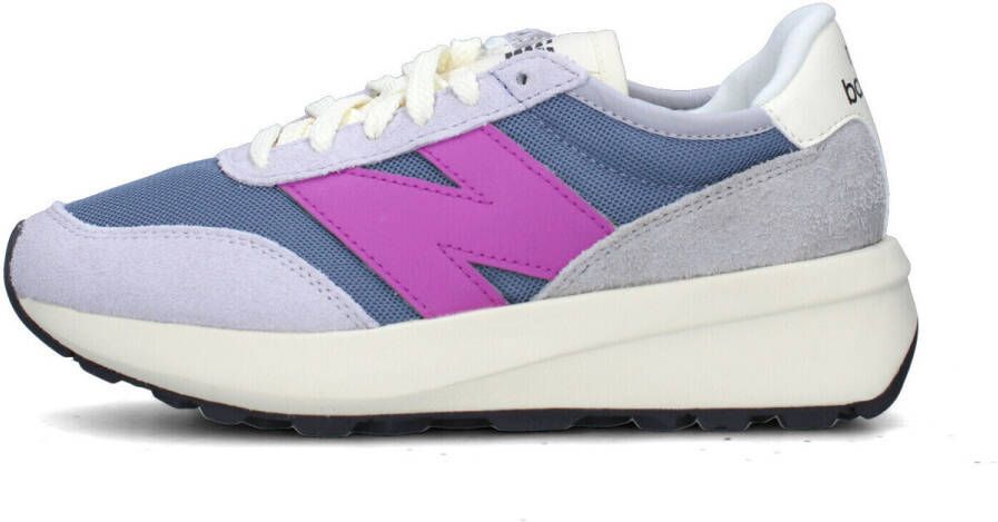 New Balance Lage Sneakers U370DC