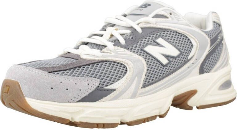 New Balance U530 Unisex Sneakers RAINCLOUD - Foto 6