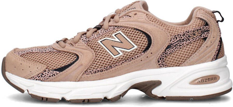 New Balance Lage Sneakers U530CRA - Foto 2