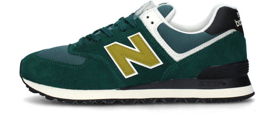 New Balance Lage Sneakers U574RBC