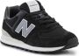 New Balance Lage Sneakers U574SBG - Thumbnail 1