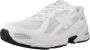 New Balance 740 Dames WHITE- Dames WHITE - Thumbnail 1