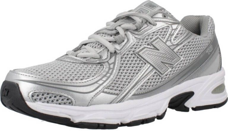 New Balance 740 women Running grijs Schoenen