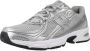 New Balance 740 linen rose sugar women Running grijs Schoenen - Thumbnail 1