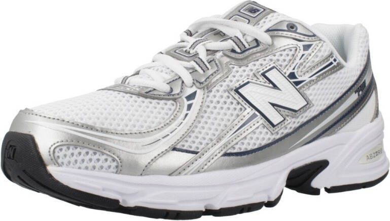 New Balance Lage Sneakers U740