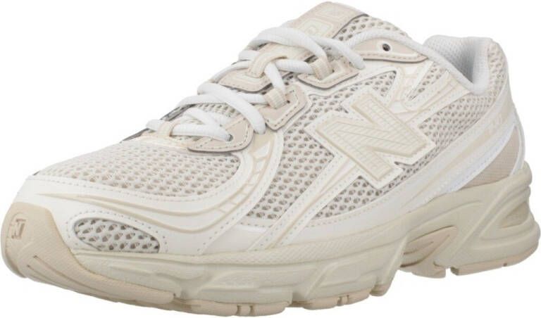 New Balance 740 Women Lifestyle beige Schoenen - Foto 3