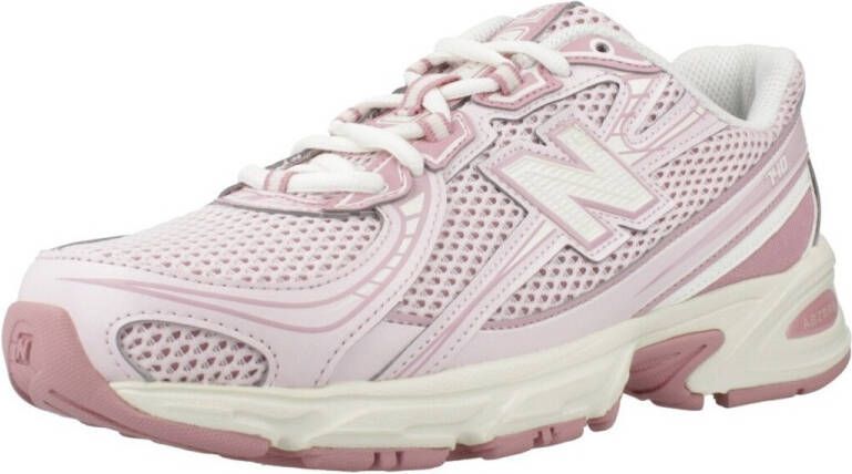 New Balance Lage Sneakers U740