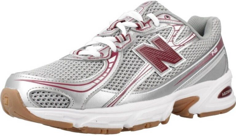 New Balance Lage Sneakers U740 MS2 - Foto 5