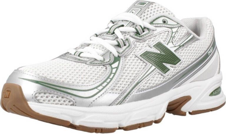 New Balance Lage Sneakers U740 SF2