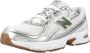 New Balance Lage Sneakers U740 SF2 - Thumbnail 2