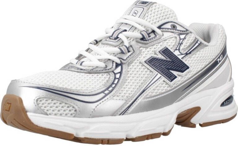 New Balance Lage Sneakers U740 SN2