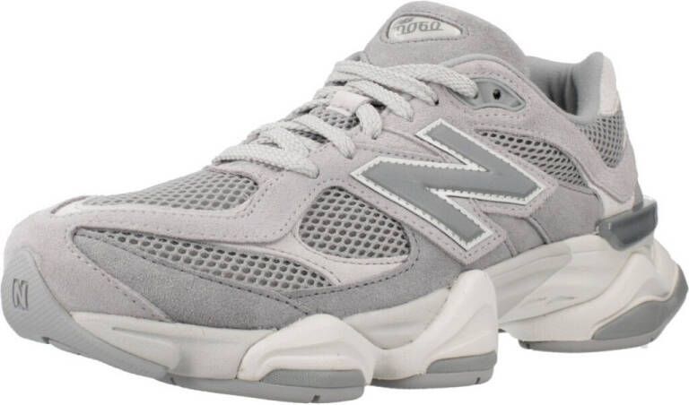 New Balance 9060 women Lifestyle grijs Schoenen
