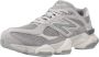 New Balance 9060 Women Lifestyle grijs Schoenen - Thumbnail 1