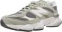 New Balance 9060 Groen- Heren Groen - Thumbnail 1