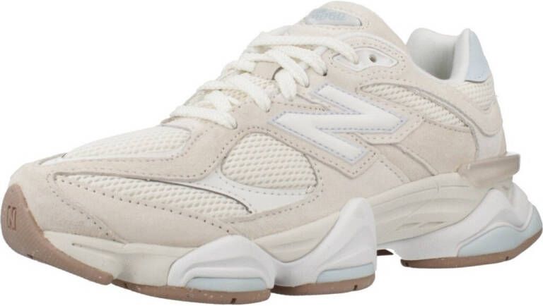 New Balance 9060 Unisex Frosted Glass - Foto 2