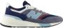 New Balance Lage Sneakers u997rrb - Thumbnail 1