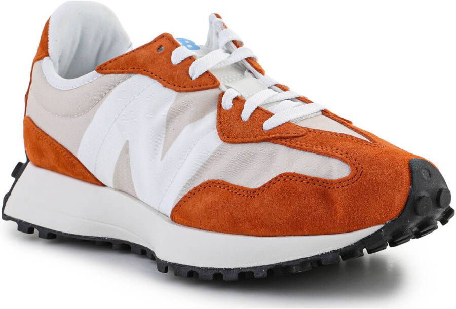 New Balance Lage Sneakers unisex U327LF