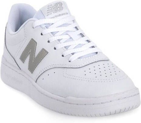 New Balance Sneakers BB80 geïnspireerd door de 550 - Foto 6