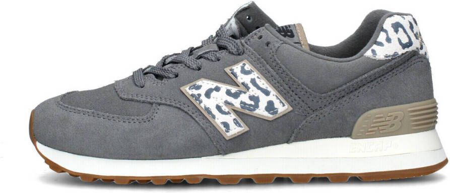 New Balance Lage Sneakers WL574IJ2