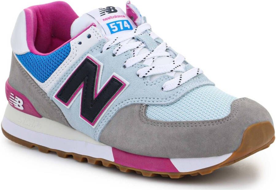 New Balance 574 Dames Sneakers Marblehead