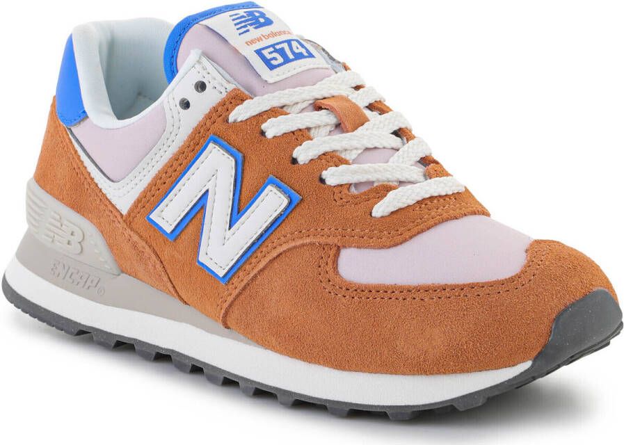 New Balance Lage Sneakers WL574QB