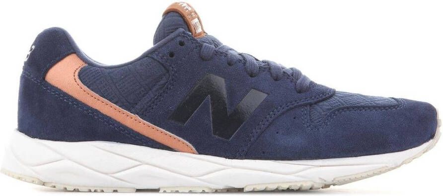 New Balance Lage Sneakers Wmns WRT96EAB