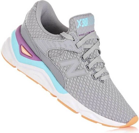 New Balance Lage Sneakers X90