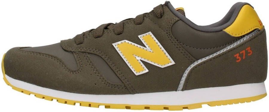 New Balance Lage Sneakers YC373XG2