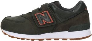 New Balance Lage Sneakers YV574PGO