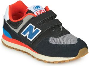 New Balance Lage Sneakers YV574SOV