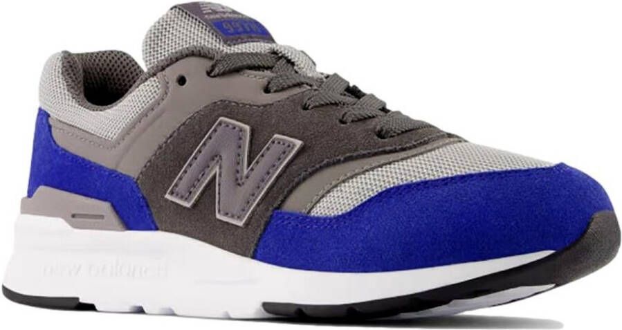 New Balance Lage Sneakers ZAPATILLAS NIO 997H GR997HSH