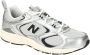 New Balance Sneakers 408 geïnspireerd door de 530 - Thumbnail 3