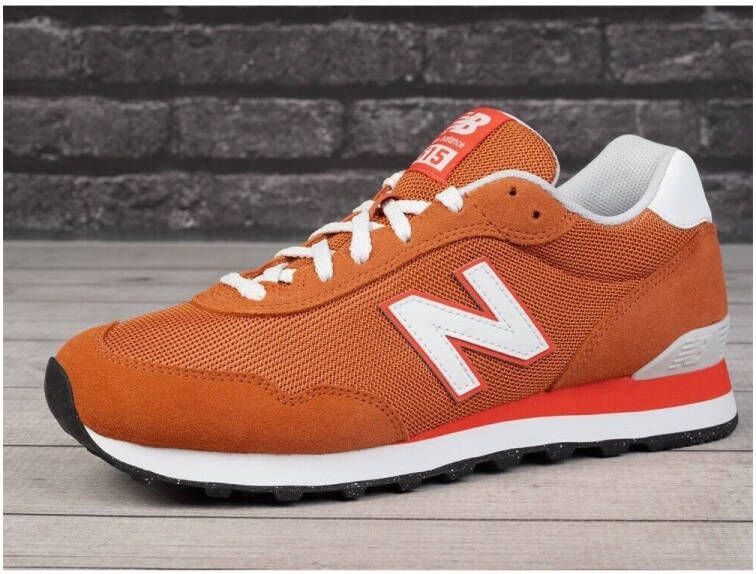 New Balance Nette Schoenen ML515BRD